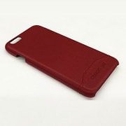 CEHCP6SLRE [iPhone 6/6s専用 スピリットレザーハードケース]