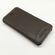 CEFLBKP6SLTA [iPhone 6/6s専用 スピリットレザー手帳型ケース]