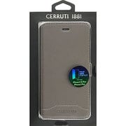 CEFLBKP6LSLTA [iPhone 6 Plus/6s Plus専用 スピリットレザー手帳型ケース]