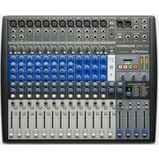 オーディオミキサー StudioLive AR16 USB
