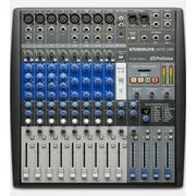 オーディオミキサー StudioLive AR12 USB