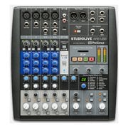 オーディオミキサー StudioLive AR8 USB