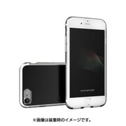 PhoneFoam Sugar Mirror iPhone 7 BK