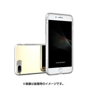 PhoneFoam Sugar Mirror iPhone 7 Plus シャンパンGD
