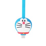 USBケーブル ドラえもん Fancy USB ケーブル Micro USB ドラえもん