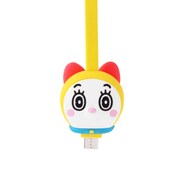 USBケーブル ドラえもん Fancy USB ケーブル Micro USB ドラミちゃん
