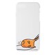 iPhone 7 ソフトクリアケース ぐでたま いやいや [スマートフォンケース]