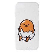 iPhone 7 ソフトクリアケース ぐでたま パンツ [スマートフォンケース]