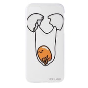 iPhone 7 ソフトクリアケース ぐでたま ほっといてください [スマートフォンケース]