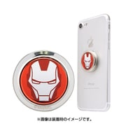 MARVEL Design Ring アイアンマン [スマートフォン用リング]