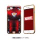 iPhone 7 MARVEL Design メタリックケース ソフトTPU アイアンマン [スマートフォンケース]