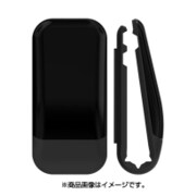 Phone Foam Car Holder iPhone 7 BK