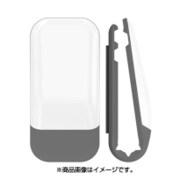 Phone Foam Car Holder iPhone 7 GY/WH