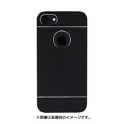Metal Hairline iPhone 6s/iPhone 6 BK