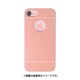Metal Hairline iPhone 6s/iPhone 6 ローズGD