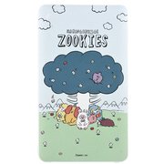 リチウム充電器 4000mAh ZOOKIES ツリー ZOO-03A