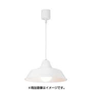 LEDペンダント 60W 電球別売り ホワイト LT-Y10AW-W