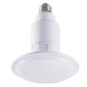 ダウンライト専用 LEDシーリングライト 60W相当 E26口金 電球色 LE-Y10LE-DE26