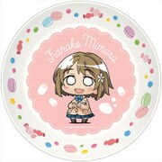 ミニッチュ アイドルマスター シンデレラガールズ かな子の美味しいから大丈夫だよプレート [キャラクターグッズ]