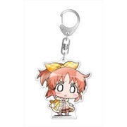 ミニッチュ アイドルマスター シンデレラガールズ アクリルキーホルダー 安部菜々 [キャラクターグッズ]