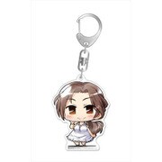 ミニッチュ アイドルマスター シンデレラガールズ アクリルキーホルダー 川島瑞樹 [キャラクターグッズ]
