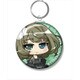 ミニッチュ アイドルマスター シンデレラガールズ 缶キーホルダー 高垣楓 [キャラクターグッズ]