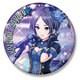 アイドルマスター シンデレラガールズ ビッグ缶バッジ 速水奏 LiPPS ver. [キャラクターグッズ]