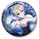 アイドルマスター シンデレラガールズ ビッグ缶バッジ 塩見周子 LiPPS ver. [キャラクターグッズ]