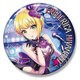アイドルマスター シンデレラガールズ ビッグ缶バッジ 宮本フレデリカ LiPPS ver. [キャラクターグッズ]