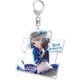 アイドルマスター シンデレラガールズ デカアクリルキーホルダー 高垣楓 蒼ノ楽団 ver. [キャラクターグッズ]