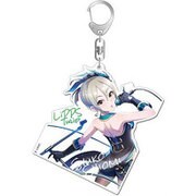 アイドルマスター シンデレラガールズ デカアクリルキーホルダー 塩見周子 LiPPS ver. [キャラクターグッズ]