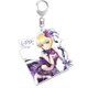 アイドルマスター シンデレラガールズ デカアクリルキーホルダー 宮本フレデリカ LiPPS ver. [キャラクターグッズ]