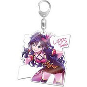 アイドルマスター シンデレラガールズ デカアクリルキーホルダー 一ノ瀬志希 LiPPS ver. [キャラクターグッズ]