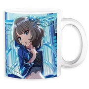 アイドルマスター シンデレラガールズ マグカップ 高垣楓 蒼ノ楽団ver. [キャラクターグッズ]