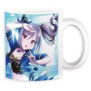 アイドルマスター シンデレラガールズ マグカップ 神崎蘭子 蒼ノ楽団ver. [キャラクターグッズ]
