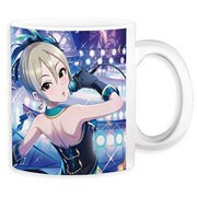 アイドルマスター シンデレラガールズ マグカップ 塩見周子 LiPPS ver. [キャラクターグッズ]