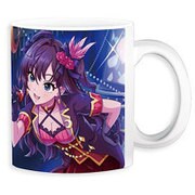アイドルマスター シンデレラガールズ マグカップ 一ノ瀬志希 LiPPS ver. [キャラクターグッズ]