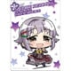 ミニッチュ アイドルマスターシンデレラガールズ マウスパッド 輿水幸子 [キャラクターグッズ]
