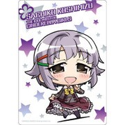 ミニッチュ アイドルマスターシンデレラガールズ マウスパッド 輿水幸子 [キャラクターグッズ]