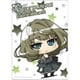 ミニッチュ アイドルマスターシンデレラガールズ マウスパッド 高垣楓 [キャラクターグッズ]