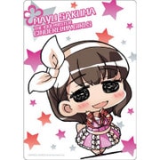 ミニッチュ アイドルマスターシンデレラガールズ マウスパッド 佐久間まゆ [キャラクターグッズ]