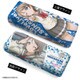 ラブライブ！サンシャイン！！ メガネケース 渡辺曜 [キャラクターグッズ]