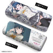 ラブライブ！サンシャイン！！ メガネケース 津島善子 [キャラクターグッズ]