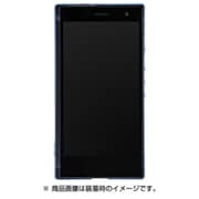 CP-OCMX1C1/BA [DP-CMX1用 フルアーマーケース ブラック/ブルー]