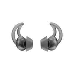 交換用チップ QuietControl 30用 左右2ペア入り STAYHEAR PLUS QC S