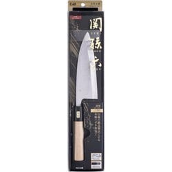 関孫六 金寿 本鋼 和包丁 出刃 150mm AK5216