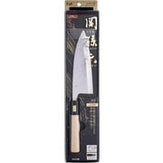関孫六 金寿 本鋼 和包丁 出刃 150mm AK5216