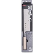 関孫六 銀寿 ステンレス 和包丁 菜切 165mm AK5069