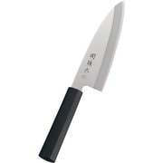関孫六 碧寿 ステンレス 和包丁 出刃 165mm AK5074