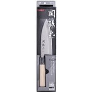 関孫六 銀寿 ステンレス 和包丁 出刃 150mm AK5061